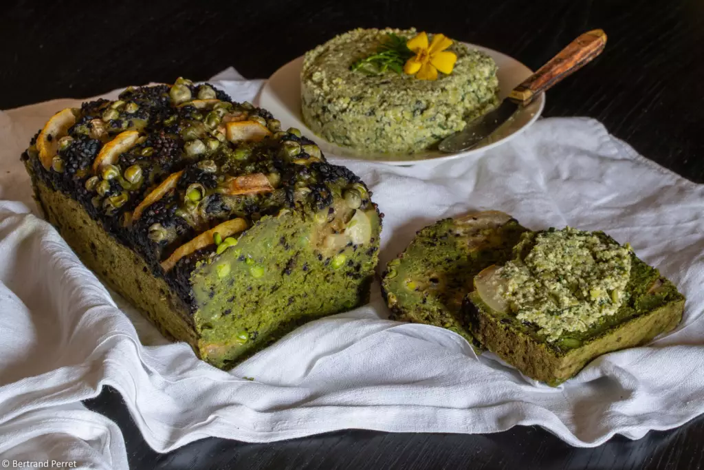 Photographe culinaire : mise en scène des préparations de Félicie Toczé, consultante et cuisinière en alimentation saine 5 Resultat 1 1024x683
