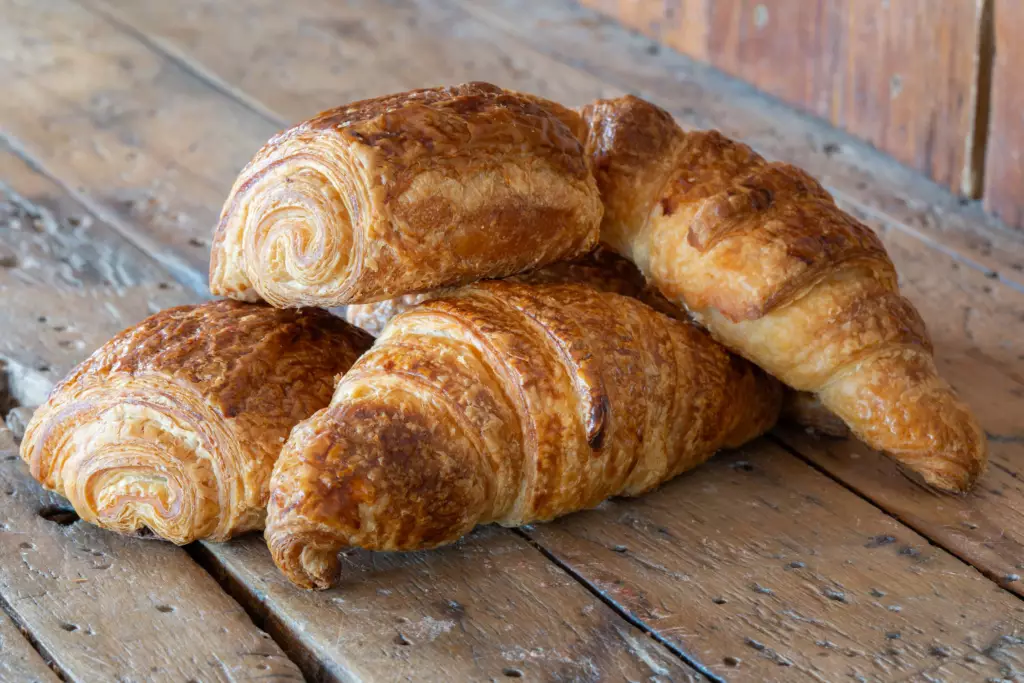 Photos culinaire : Pains et pâtisseries - Maison Prudent Boulangerie Prudent BD 2549 Resultat 1024x683