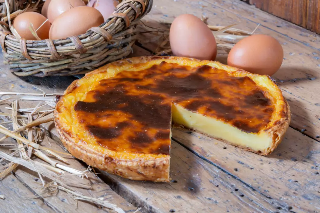 Photos culinaire : Pains et pâtisseries - Maison Prudent Boulangerie Prudent BD 2573 Resultat 1024x683