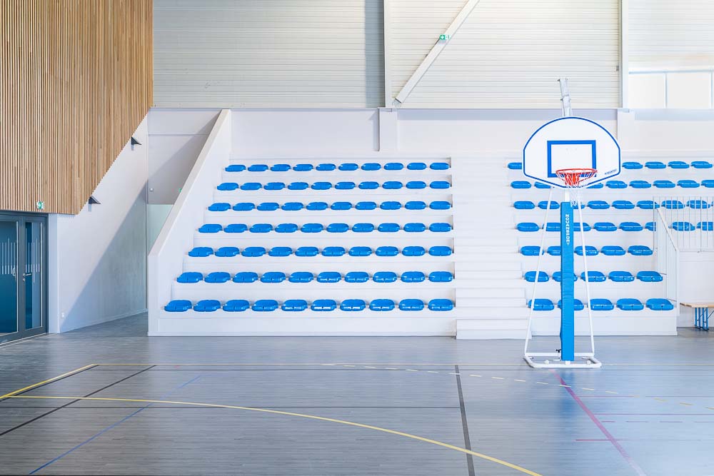 Chabanne Pole Sportif Ecully BD 9