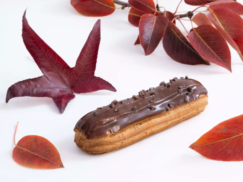 Photos culinaires : Pâtisseries de la Maison La Vaina La Vaina BD 7126 Resultat 1024x768