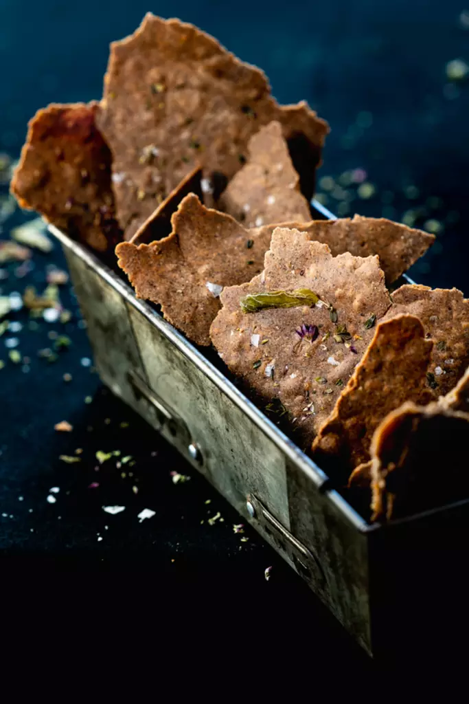 Nourritures Terrestres Bertrand Perret BD 22 Resultat 683x1024