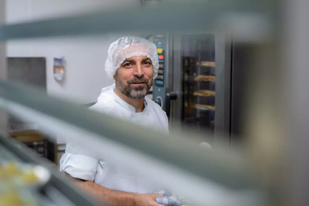 Photographe de reportage métiers : Prestal Prestal Cuisine Et Equipes BD 4090 Resultat 1024x683