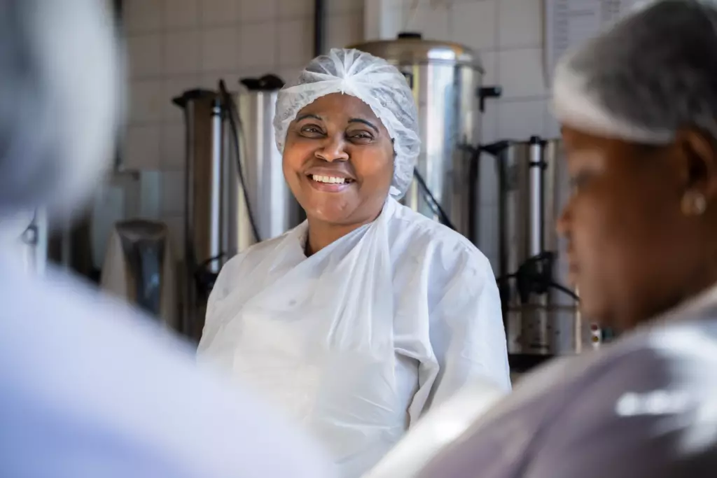 Photographe de reportage métiers : Prestal Prestal Cuisine Et Equipes BD 4129 Resultat 1024x683