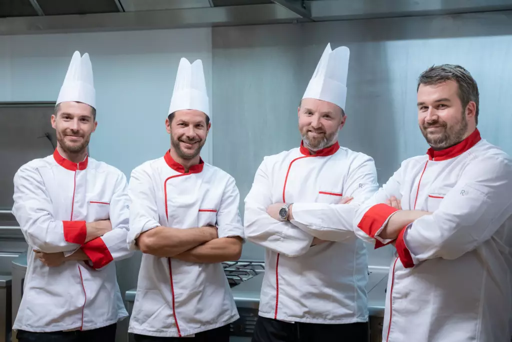 Photographe de reportage métiers : Prestal Prestal Cuisine Et Equipes BD 4383 Resultat 1024x683