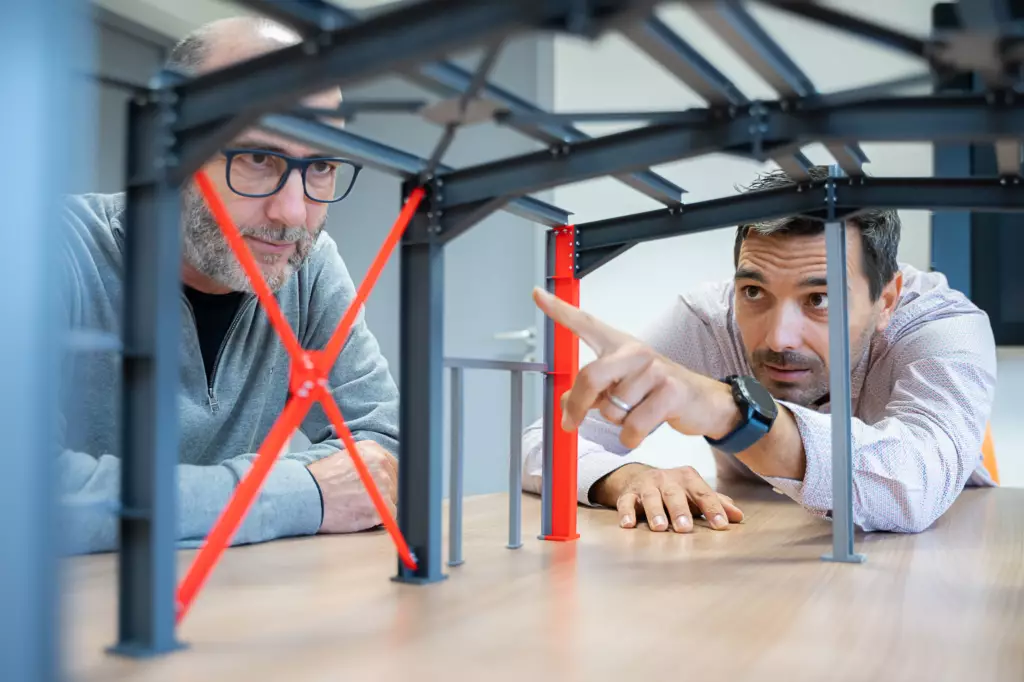 RiverCom Inexom 3558 Resultat 1024x682