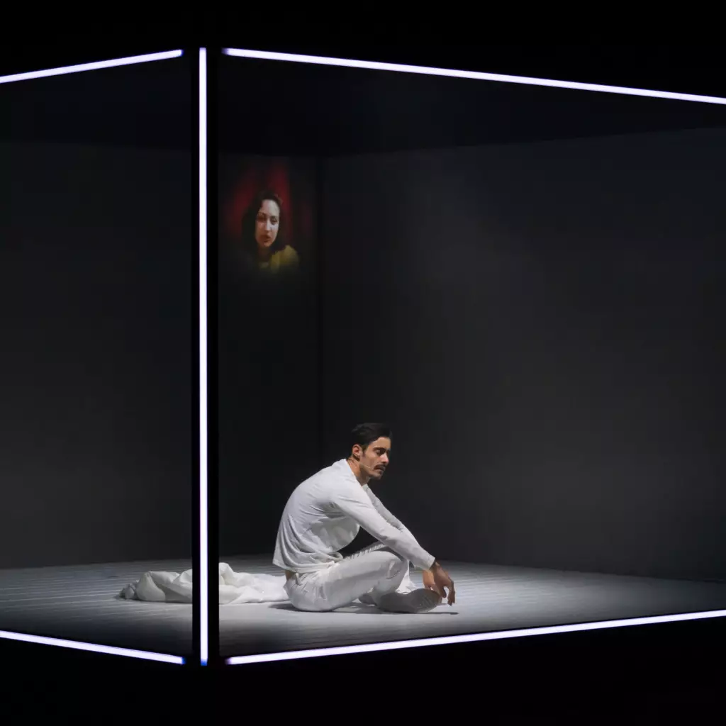 Photographe de spectacles pour la Compagnie Vladimir Steyaert Scarlett Novak BD 3808 Resultat 1024x1024