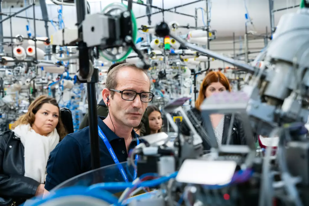Photographe de reportage métiers : Thuasne Thuasne 2eme Selection BD 3074 Resultat 1024x683