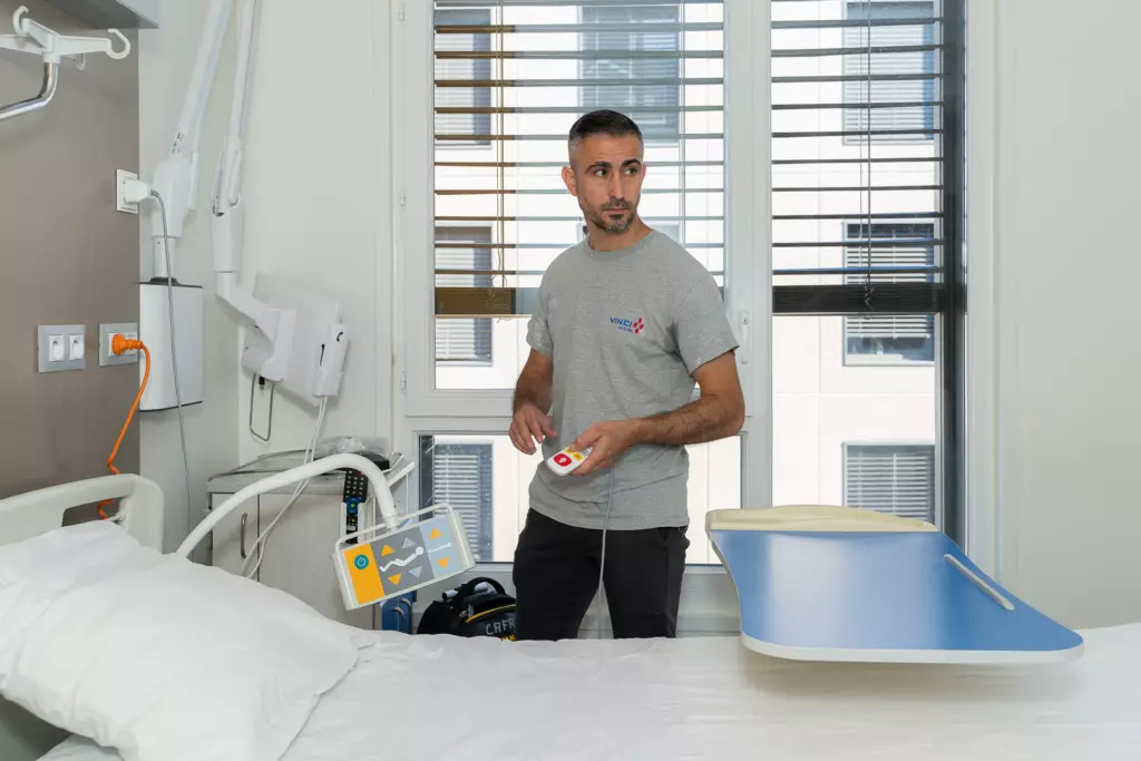 Photographe de reportage métiers : Vinci Facilities Vinci Facilities BD 2 Resultat 1024x683