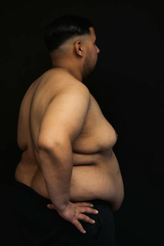 Le corps gros : Hamza hamza bd 01484