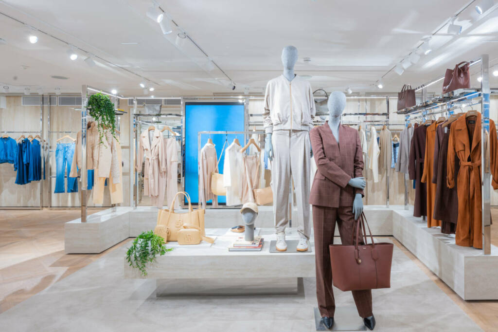 Photographe d'agencement et décoration : Hugo Boss hugo boss 2ème session bd 5868