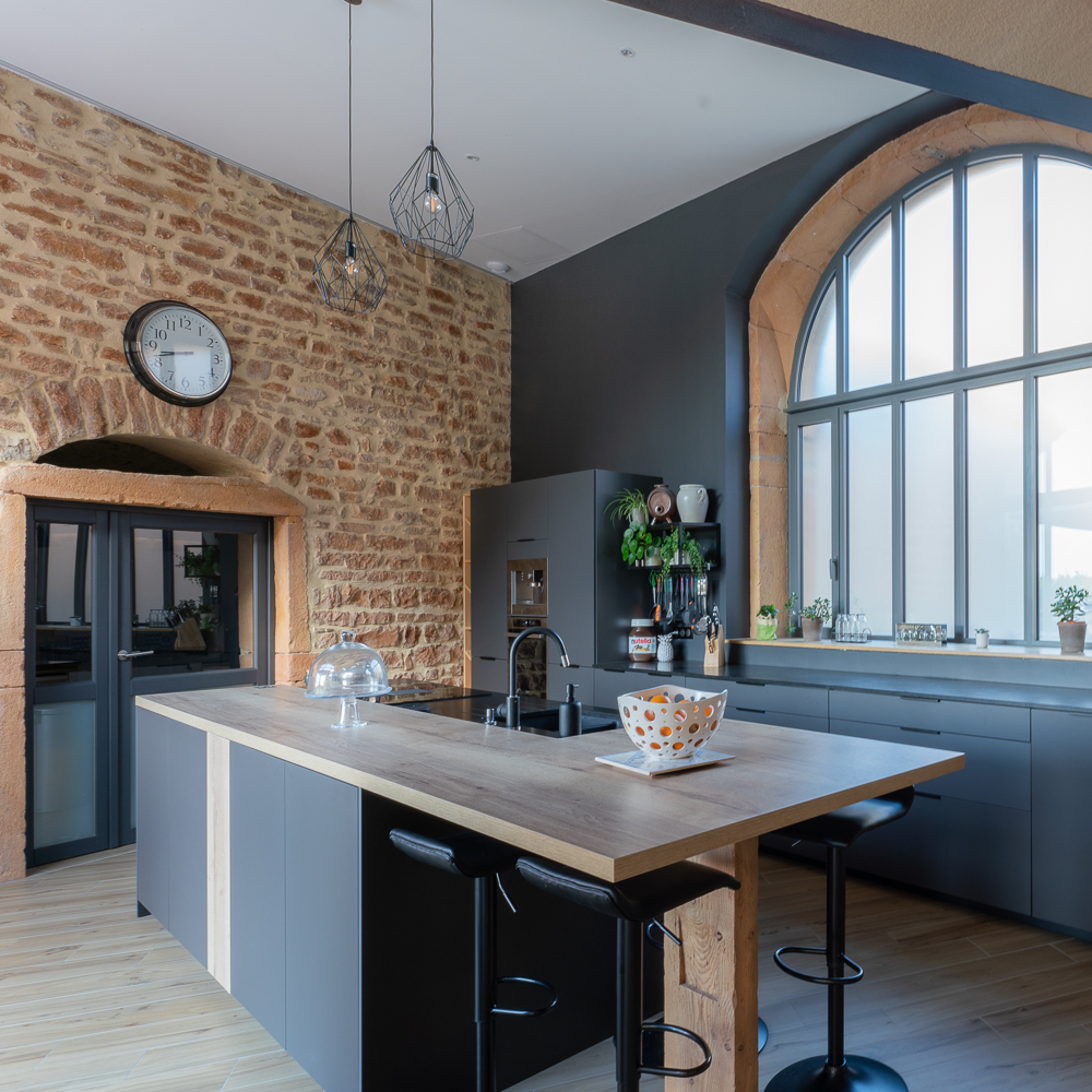 Photographe de décoration : une ferme beaujolaise rénovée oxygen pizzorni bd 04831