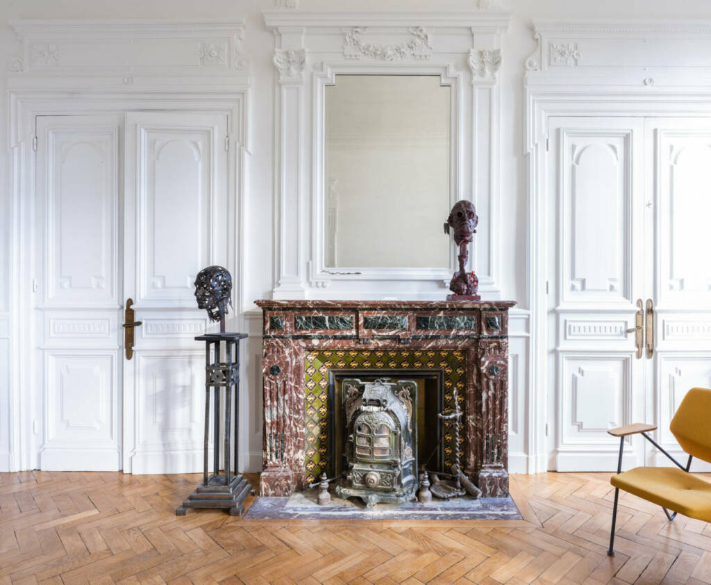 Photographe d'architecture intérieure villa belza bd 0313