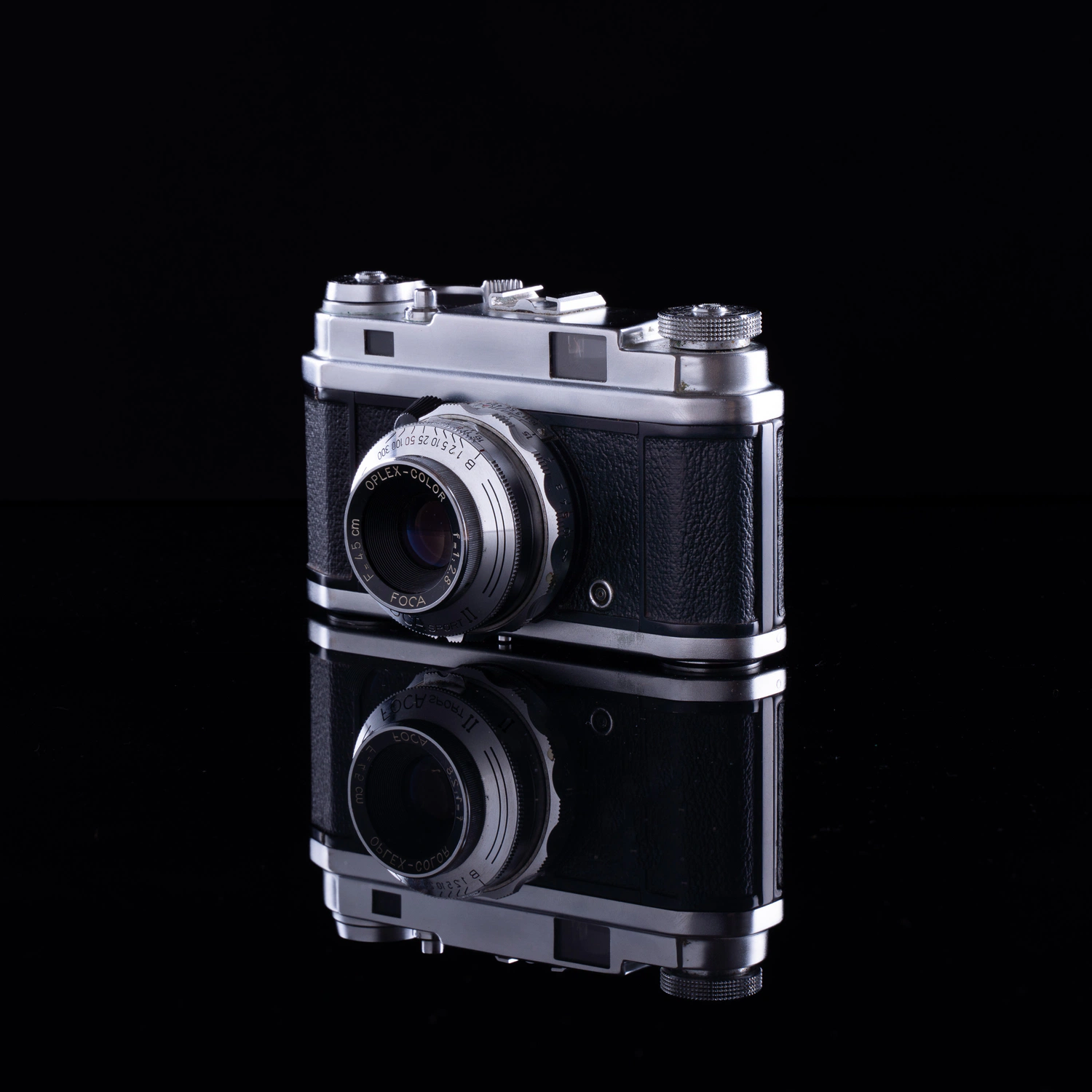 Photographe publicité et produits : Appareil photo