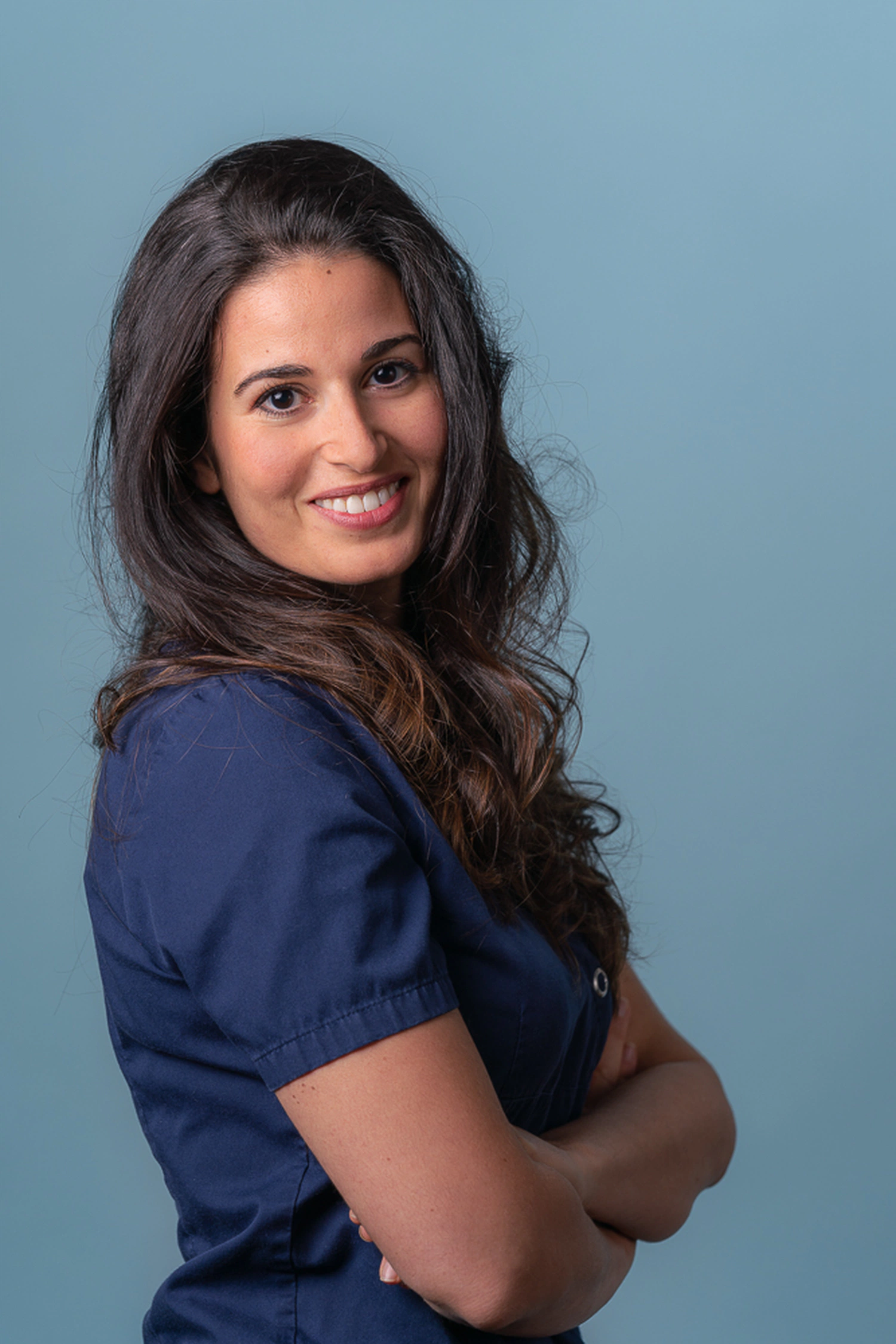 Photographe portraits professionnels Trombinoscope pour une clinique dentaire Photographe portraits professionnels Trombinoscope pour une clinique dentaire