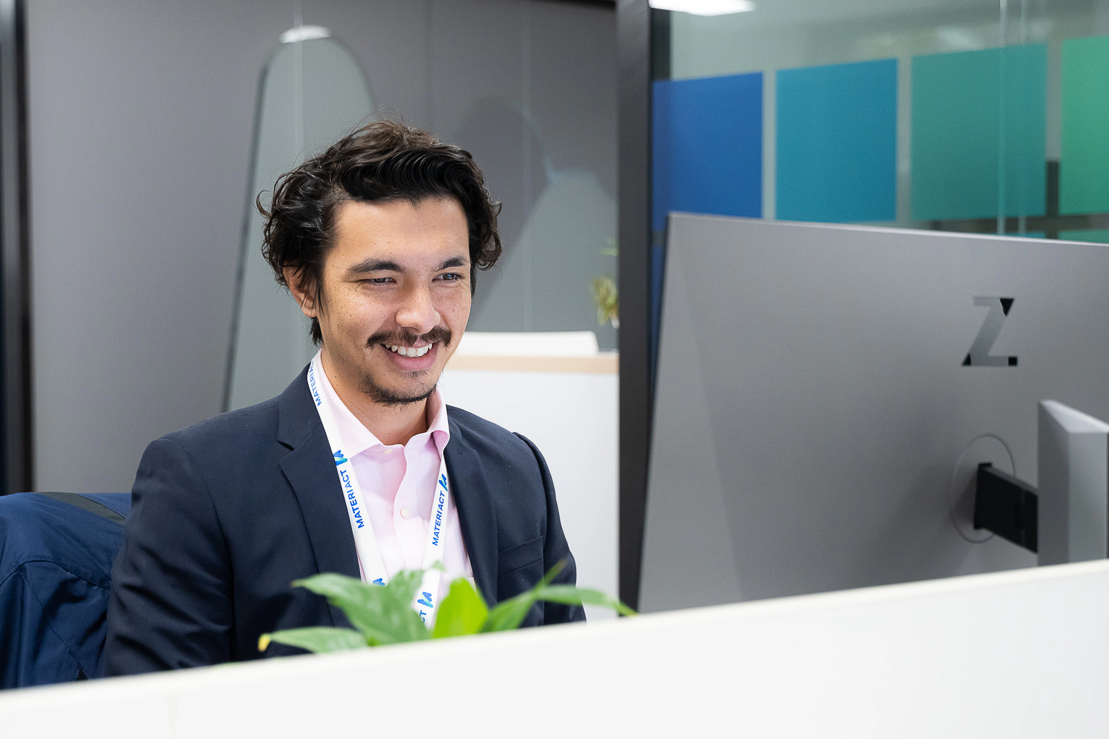 Photographe de reportage métiers : Materi&rsquo;Act