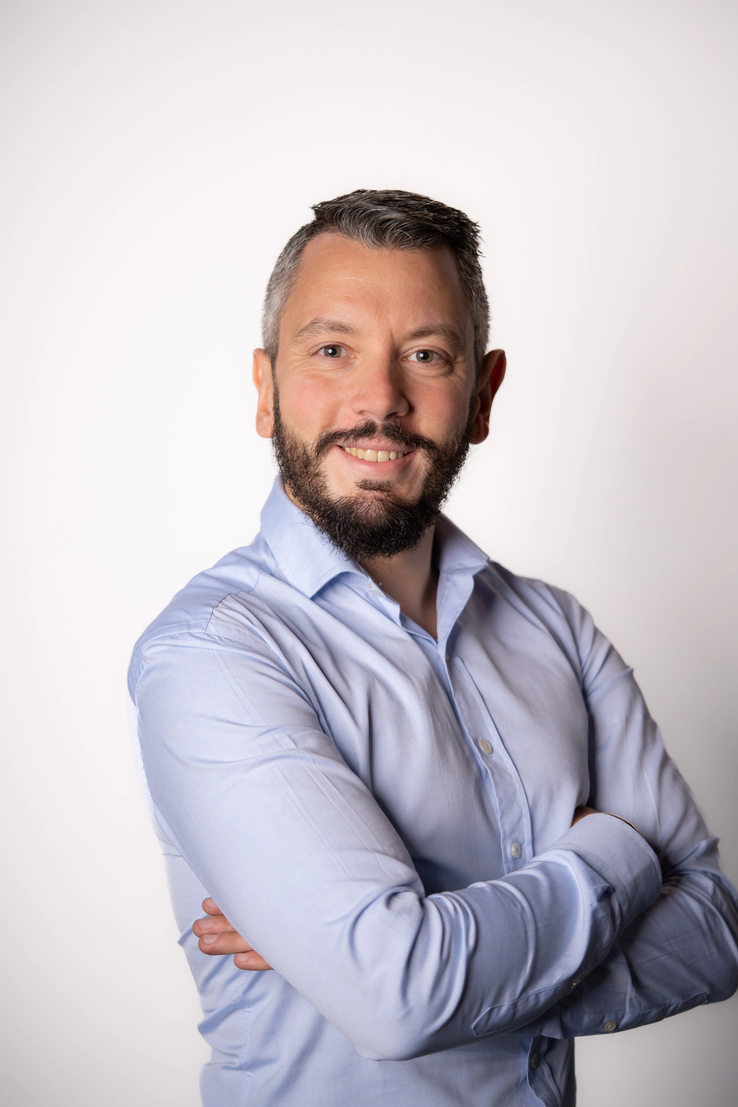 Photographe portraits professionnels pour Vinci Facilities Vinci Facilities BD 42 Resultat 1