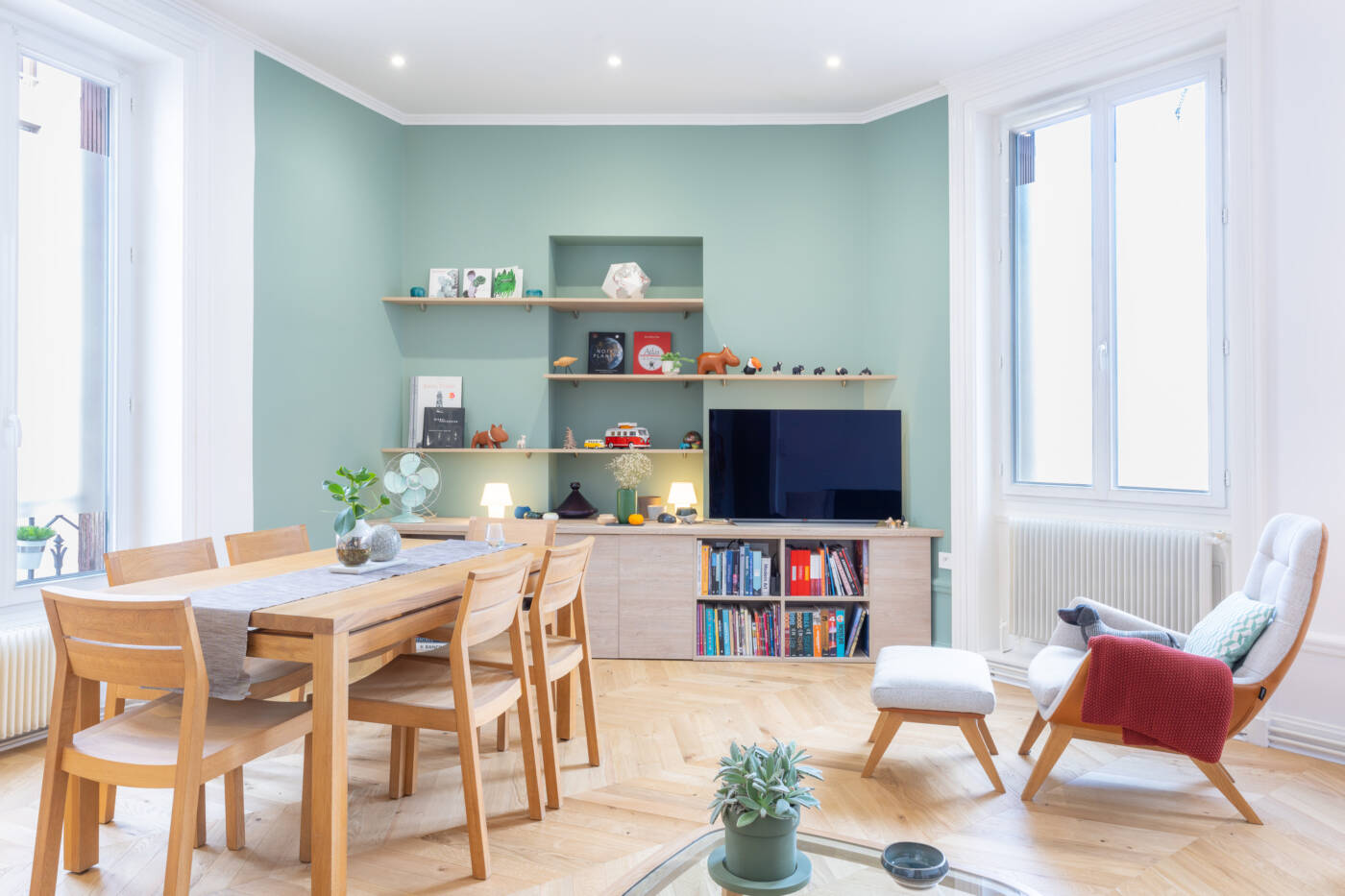 Photographe d'architecture intérieure : Smilzz Photographe d’architecture intérieure : Smilzz