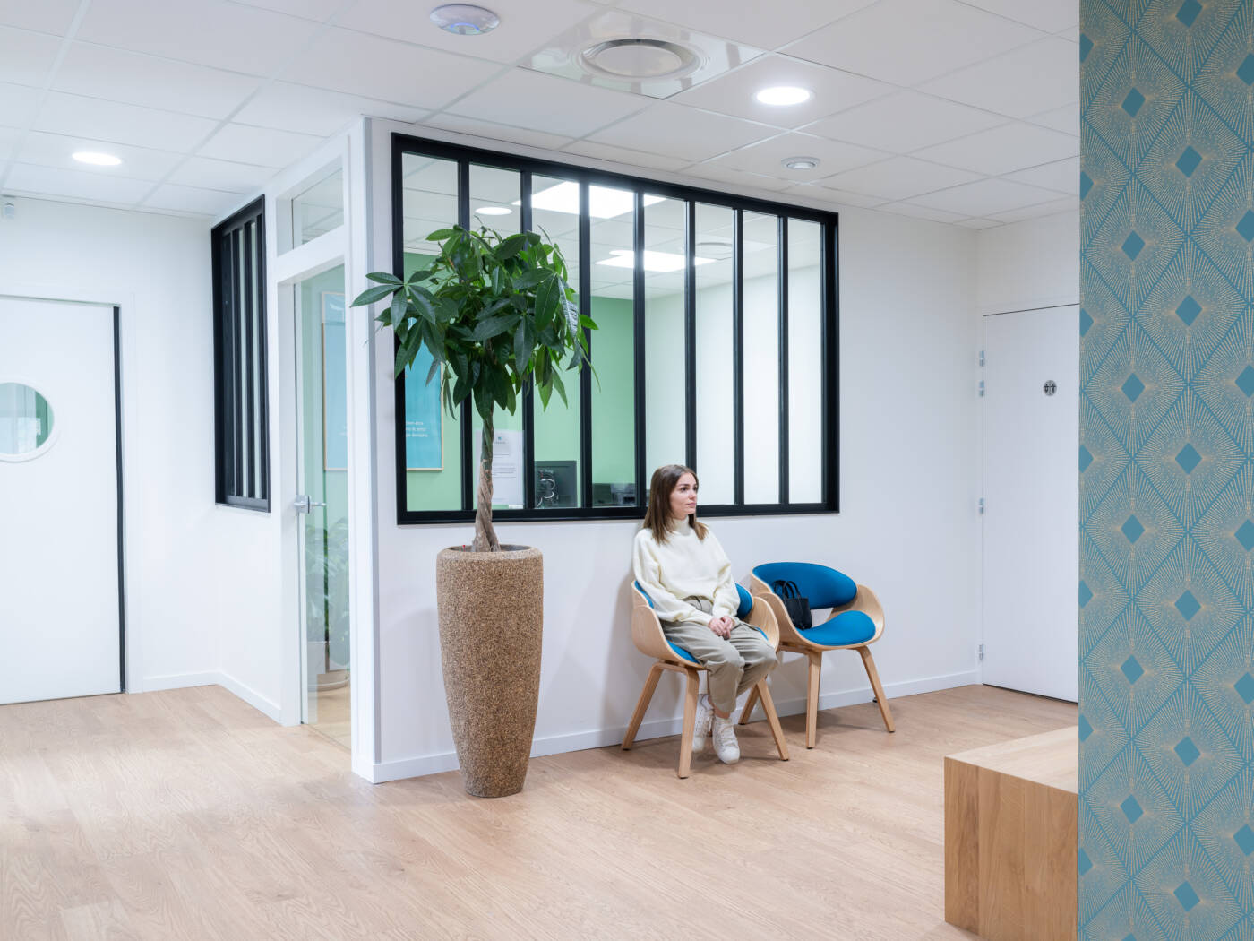 Photographe d'agencement : Cliniques dentaires Labelia Photographe d’agencement : Cliniques dentaires Labelia