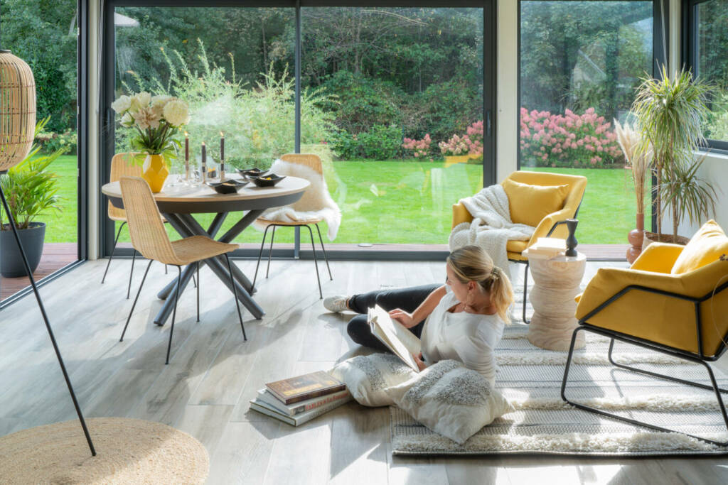 Photographe de décoration : Vie et Véranda vie & véranda bd 08285